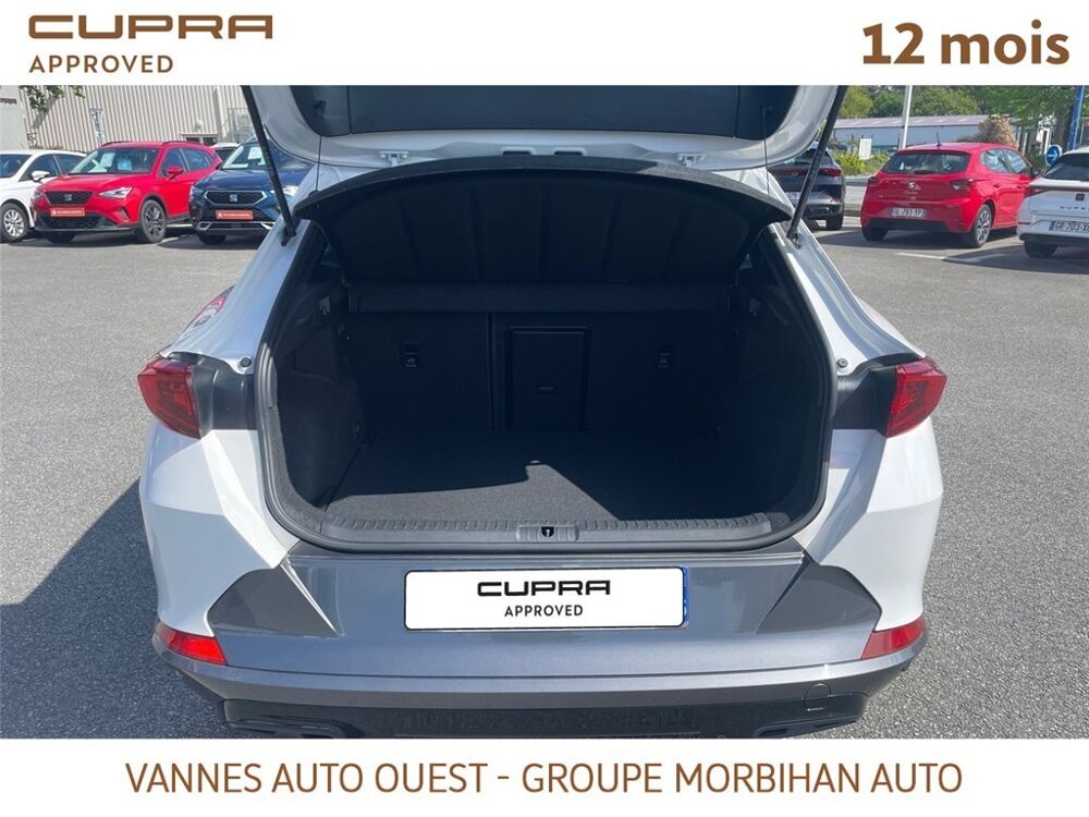 Formentor FORMENTOR 2.0 TDI 150 CH V 2024 occasion 56880 Ploeren