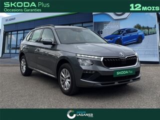 Kamiq KAMIQ 1.0 TSI EVO 2 116 CH DSG7 Selection 2025 occasion 30100 Al&egrave;s
