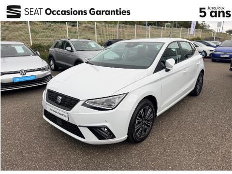 Annonce voiture Seat Ibiza 16990 €