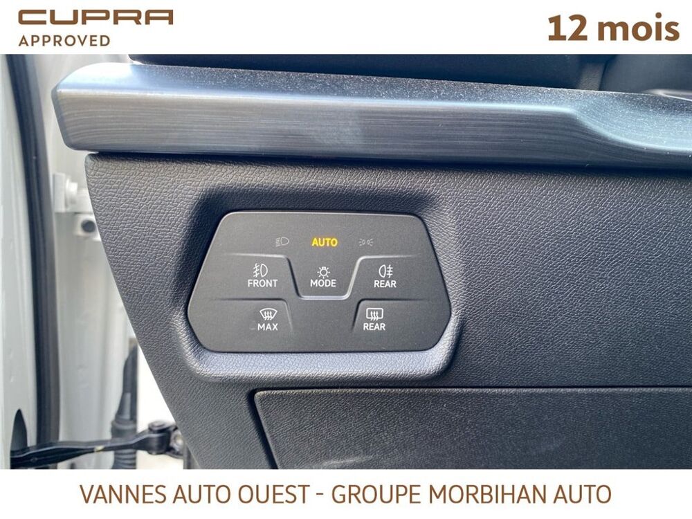 Formentor FORMENTOR 1.4 E-HYBRID 204 CH DSG6 Business Edition 2024 occasion 56880 Ploeren