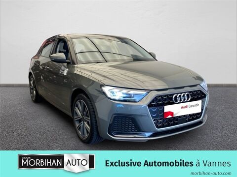 A1 SPORTBACK 25 TFSI 95 CH S TRONIC 7 Design 2026 occasion 56000 Vannes