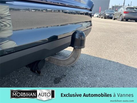 Q2 35 TFSI 150 S TRONIC 7 Design Luxe 2022 occasion 56000 Vannes