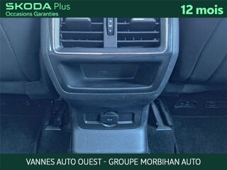 Kodiaq KODIAQ 2.0 TDI 150 SCR DSG7 7PL Style 2023 occasion 56880 Ploeren