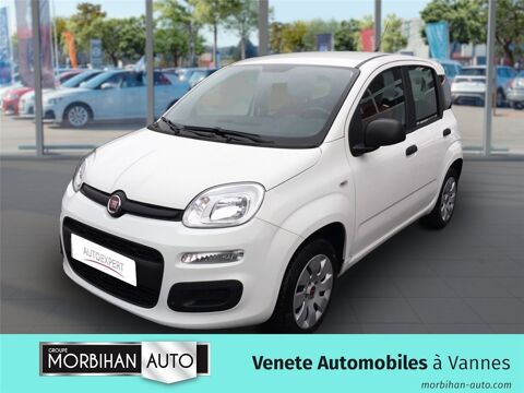 Fiat panda 1.2 69 ch S/S