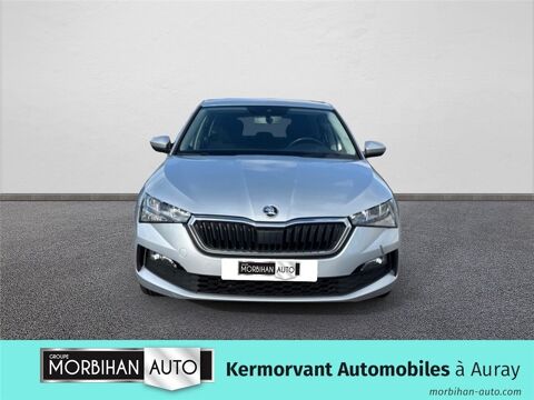 Scala SCALA 1.6 TDI 116 CH DSG7 Ambition 2020 occasion 56400 Auray