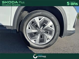 Kodiaq KODIAQ 2.0 TDI 150 CH SCR DSG7 7PL Selection 2025 occasion 30100 Al&egrave;s