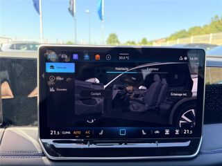 Tiguan TIGUAN 1.5 ETSI 150CH DSG7 R-Line Edition 2025 occasion 38550 Saint-Maurice-l'Exil