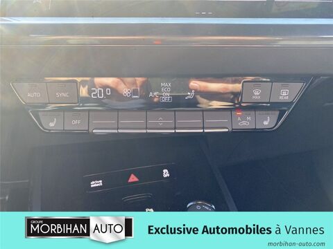 Q4 E-TRON SPORTBACK 45 285 CH 82 KWH 2026 occasion 56000 Vannes