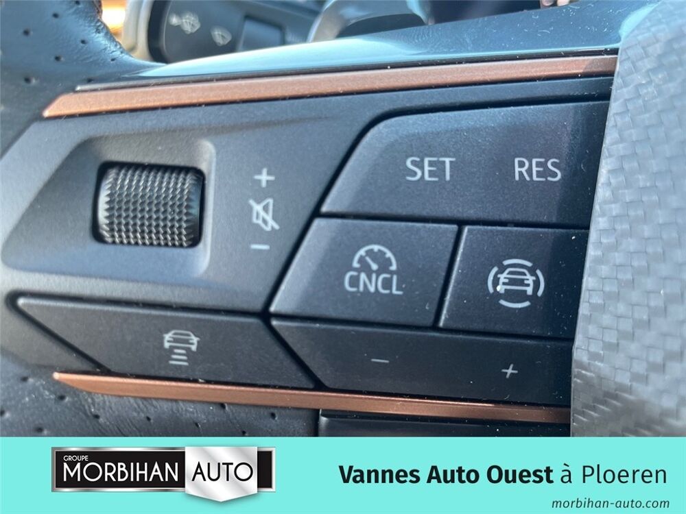 Terramar TERRAMAR 1.5 EHYBRID 204 CH DSG6 V 2025 occasion 56880 Ploeren
