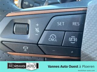Terramar TERRAMAR 1.5 EHYBRID 204 CH DSG6 V 2025 occasion 56880 Ploeren