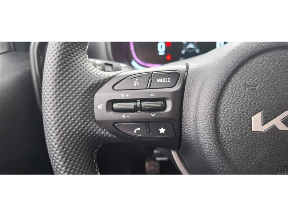 Picanto PICANTO 1.0 DPI 63 CH BVM5 GT-line 2024 occasion 30100 Al&egrave;s