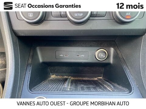 Ateca ATECA 1.5 TSI 150 CH ACT START/STOP DSG7 Xcellence 2019 occasion 56880 Ploeren