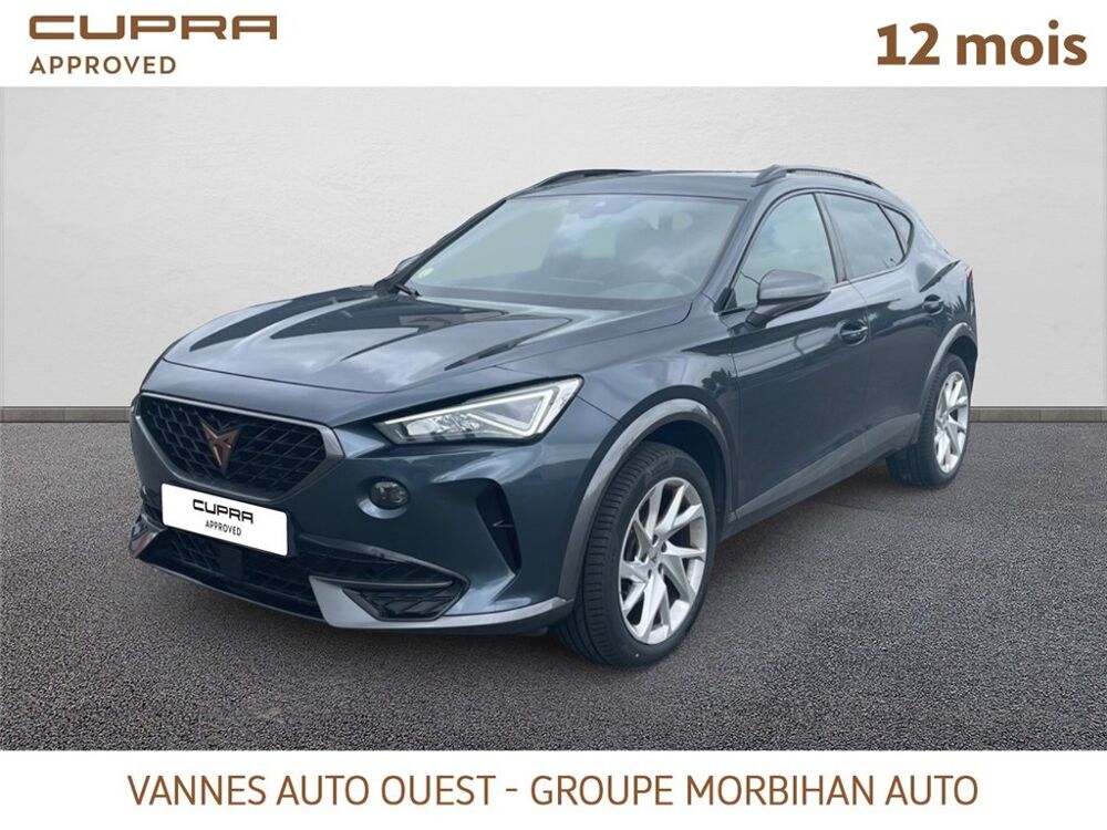 Formentor FORMENTOR 2.0 TDI 150 CH V 2023 occasion 56880 Ploeren