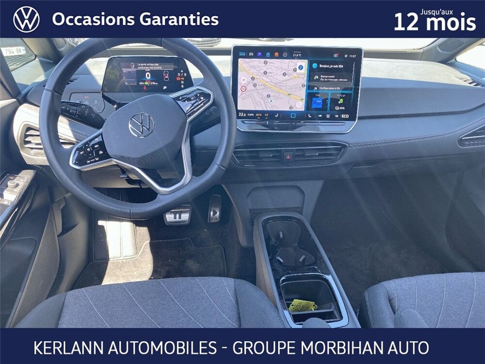 ID.3 204 CH PRO Life Max 2025 occasion 56000 Vannes