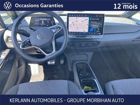 ID.3 204 CH PRO Life Max 2025 occasion 56000 Vannes