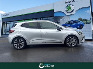 Clio V CLIO V TCE 130 EDC FAP Intens 2019 occasion 30100 Al&egrave;s
