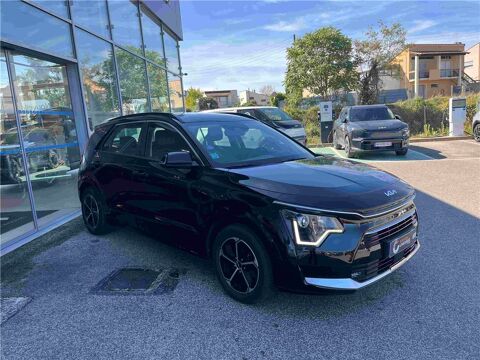 Niro NIRO 1.6 GDI PHEV 183 CH DCT6 Active Business 2023 occasion 30100 Al&egrave;s
