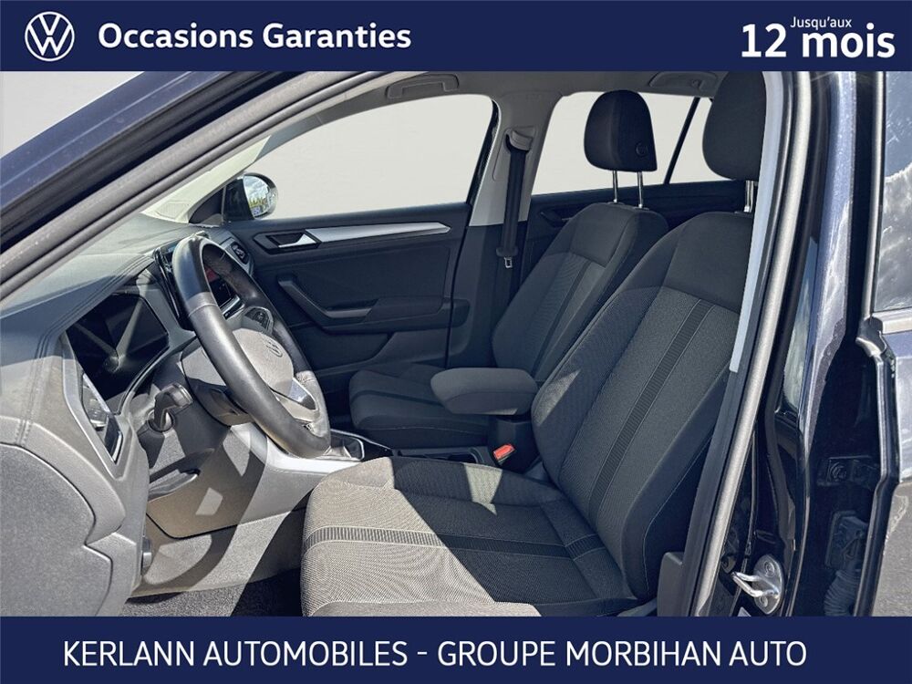 T-ROC 2.0 TDI 150 START/STOP DSG7 VW Edition 2024 occasion 56000 Vannes