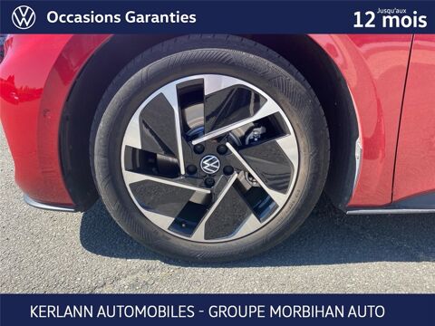 ID.3 204 CH PRO Life Max 2025 occasion 56000 Vannes