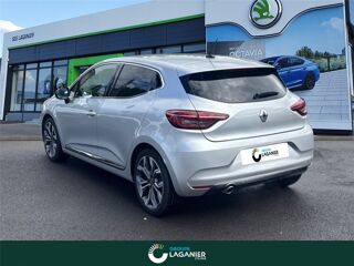 Clio V CLIO V TCE 130 EDC FAP Intens 2019 occasion 30100 Al&egrave;s