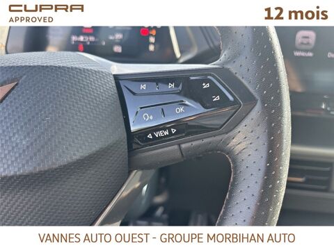 Born BORN 204 CH - 420 KM V 2023 occasion 56880 Ploeren