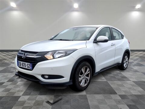 Honda HR-V 1.5 I-VTEC Elegance 2016 occasion Le Cr&egrave;s 34920