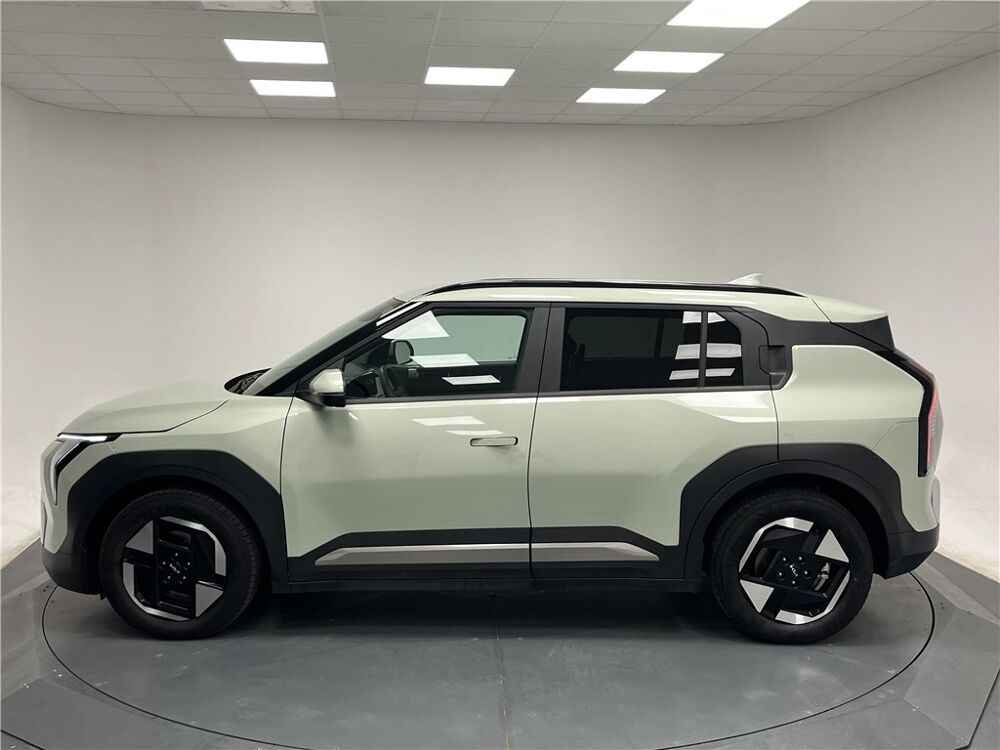 EV3 81.4 KWH 204 CH Earth 2025 occasion 28500 Vernouillet