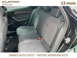 Formentor FORMENTOR EHYBRID 272 CH DSG6 VZ 2024 occasion 56880 Ploeren