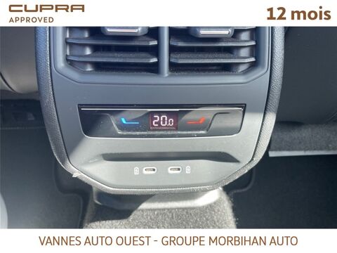 Formentor FORMENTOR 2.0 TDI 150 CH V 2024 occasion 56880 Ploeren