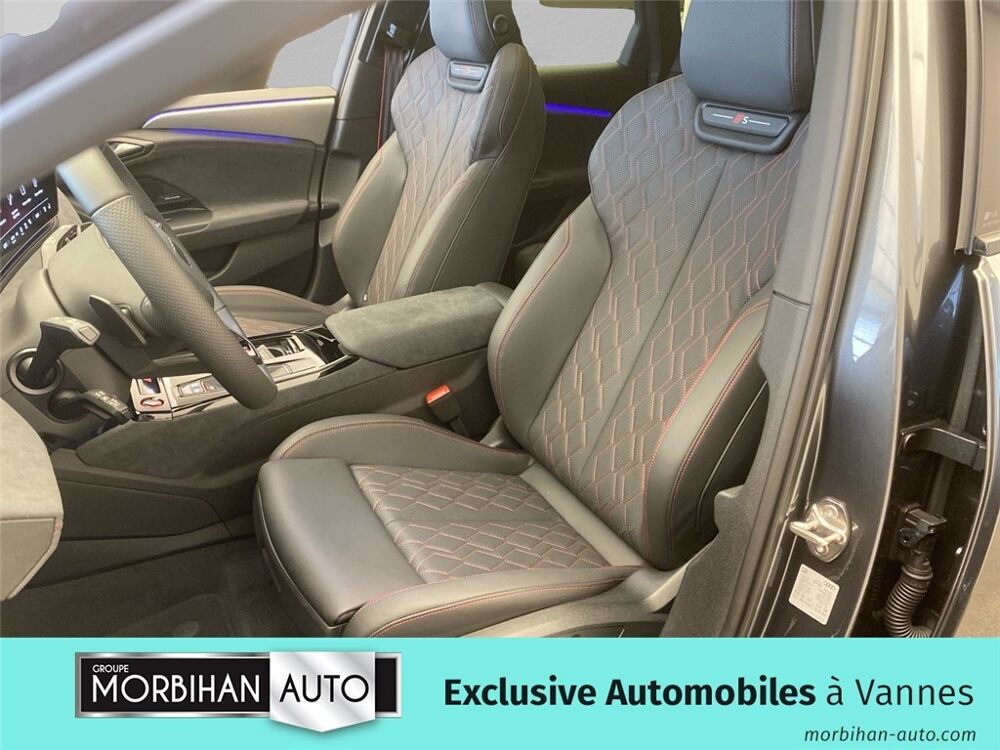 A6 S6 E-TRON AVANT 503 CH 100 KWH QUATTRO 2026 occasion 56000 Vannes