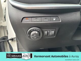 Compass COMPASS 1.3 PHEV T4 190 CH 4XE EAWD Limited 2022 occasion 56400 Auray