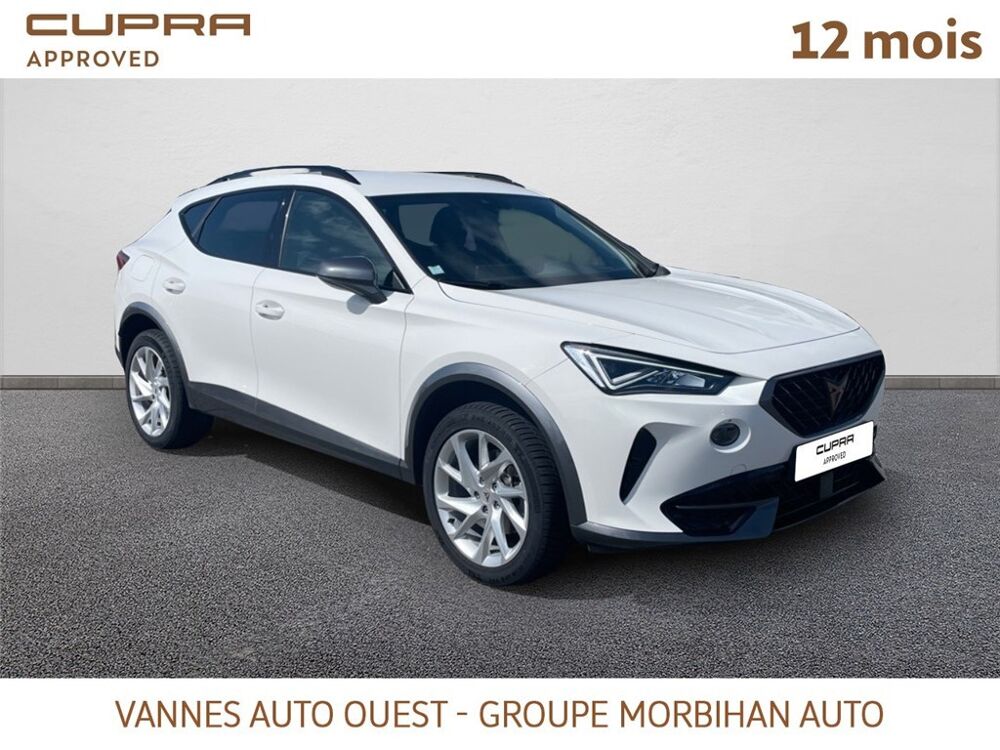 Formentor FORMENTOR 2.0 TDI 150 CH V 2024 occasion 56880 Ploeren