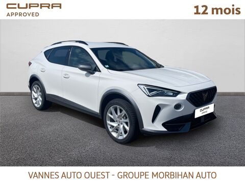 Formentor FORMENTOR 2.0 TDI 150 CH V 2024 occasion 56880 Ploeren