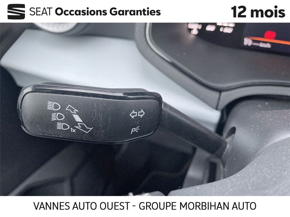Arona ARONA 1.0 TSI 95 CH START/STOP BVM5 Urban 2023 occasion 56880 Ploeren