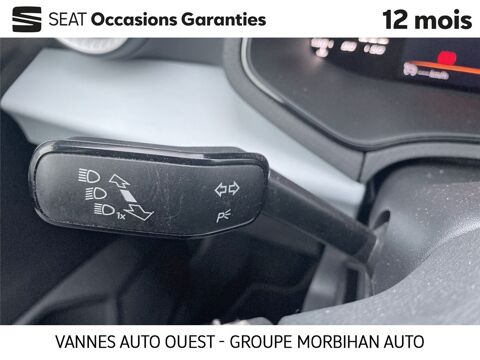 Arona ARONA 1.0 TSI 95 CH START/STOP BVM5 Urban 2023 occasion 56880 Ploeren