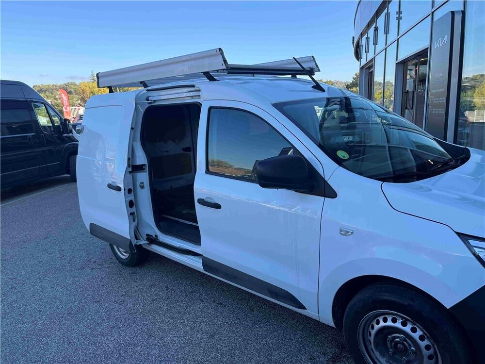 Express EXPRESS VAN BLUE DCI 95 CONFORT 2022 occasion 30100 Al&egrave;s