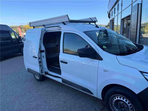 Express EXPRESS VAN BLUE DCI 95 CONFORT 2022 occasion 30100 Al&egrave;s