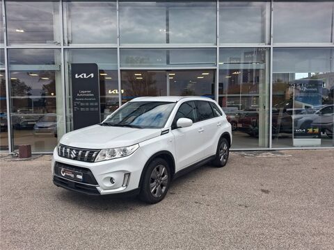 Annonce voiture Suzuki Vitara 15990 €