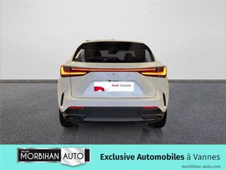 NX 450H+ 4WD HYBRIDE RECHARGEABLE Executive 2024 occasion 56000 Vannes