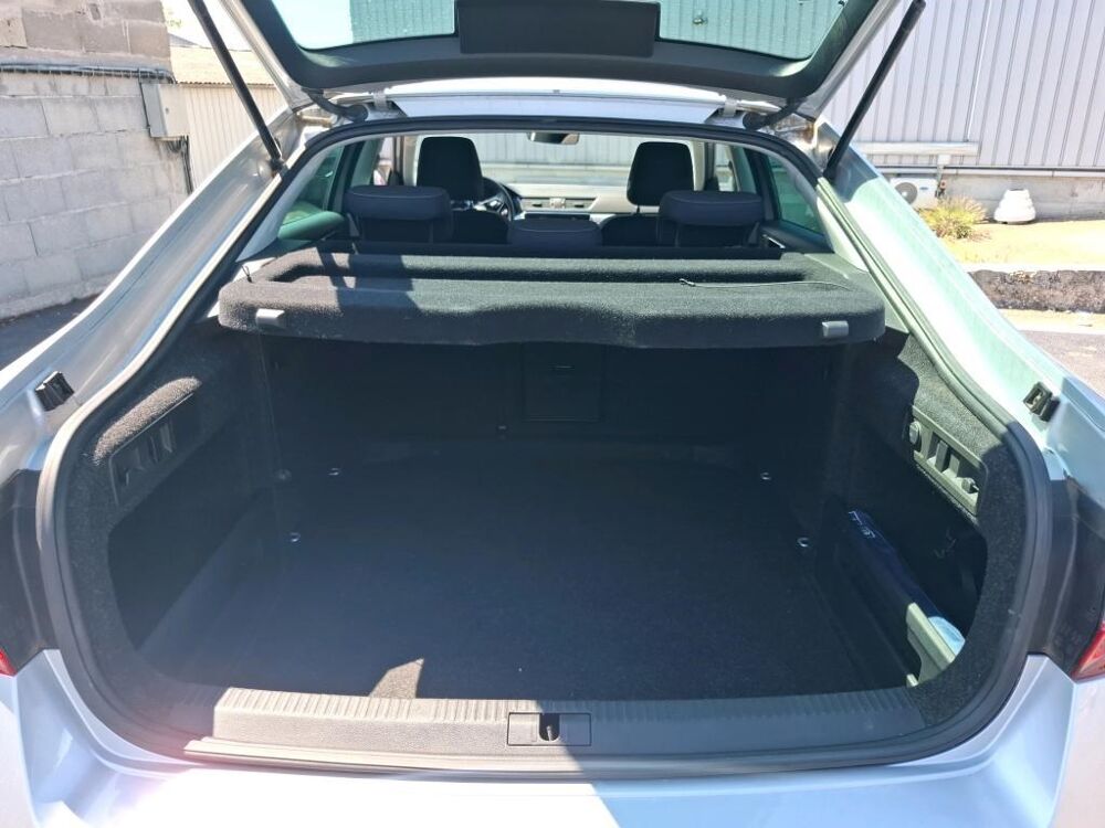 Superb SUPERB 2.0 TDI 150 SCR DSG7 Business 2021 occasion 56880 Ploeren