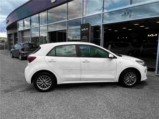 Rio RIO 1.0L T-GDI 100 CH ISG Active 2018 occasion 30100 Al&egrave;s