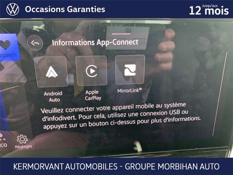 ID.5 174 CH PRO 2022 occasion 56400 Auray