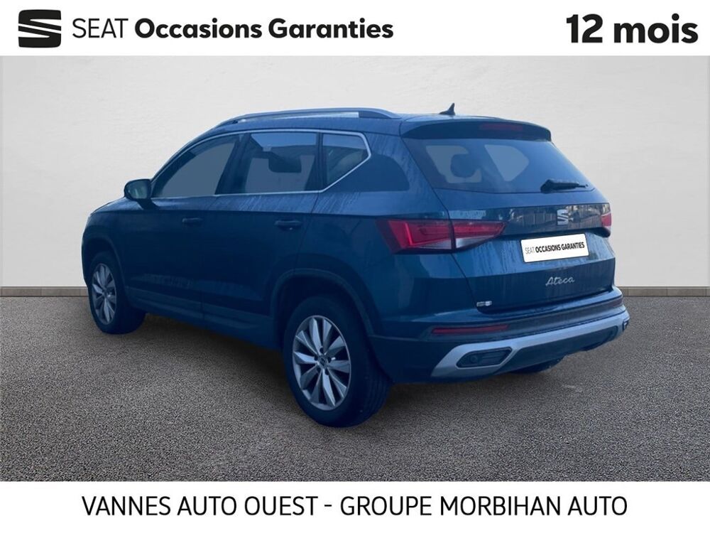 Ateca ATECA 1.0 TSI 110 CH START/STOP Style 2023 occasion 56880 Ploeren