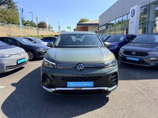 Tiguan TIGUAN 1.5 ETSI 150CH DSG7 R-Line Edition 2025 occasion 38550 Saint-Maurice-l'Exil