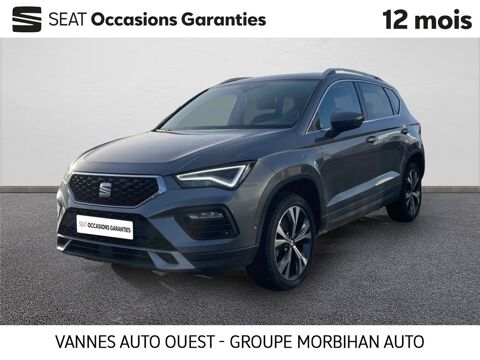 Seat Ateca ATECA 1.0 TSI 110 CH START/STOP Urban Advanced 2023 occasion Ploeren 56880