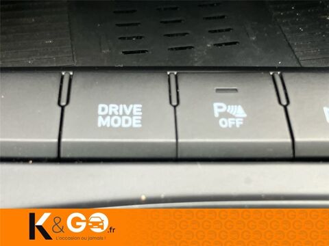 Bayon BAYON 1.0 T-GDI 100 DCT-7 HYBRID 48V Business 2023 occasion 56880 Ploeren