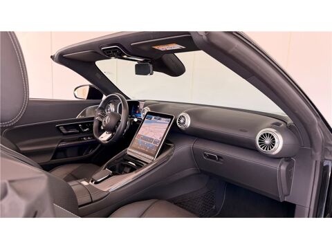 SL AMG MERCEDES AMG SPEEDSHIFT MCT 63 4MATIC+ CABRIOLET 2022 occasion 69190 Saint-Fons