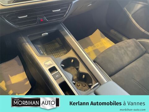 Passat PASSAT 2.0 TDI EVO SCR 122 DSG7 Life Plus occasion 56000 Vannes