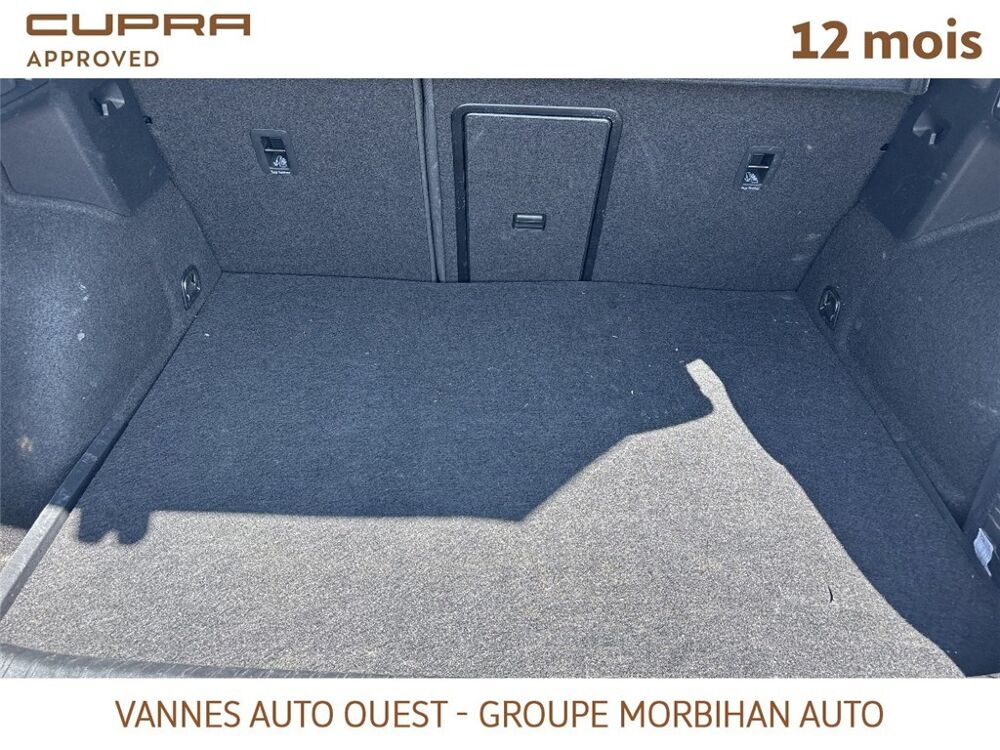 Formentor FORMENTOR 1.4 E-HYBRID 245 CH DSG6 VZ 2024 occasion 56880 Ploeren