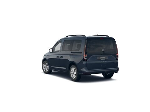 Caddy CADDY HYBRID 1.5 EHYBRID 150 DSG6 Life occasion 56000 Vannes